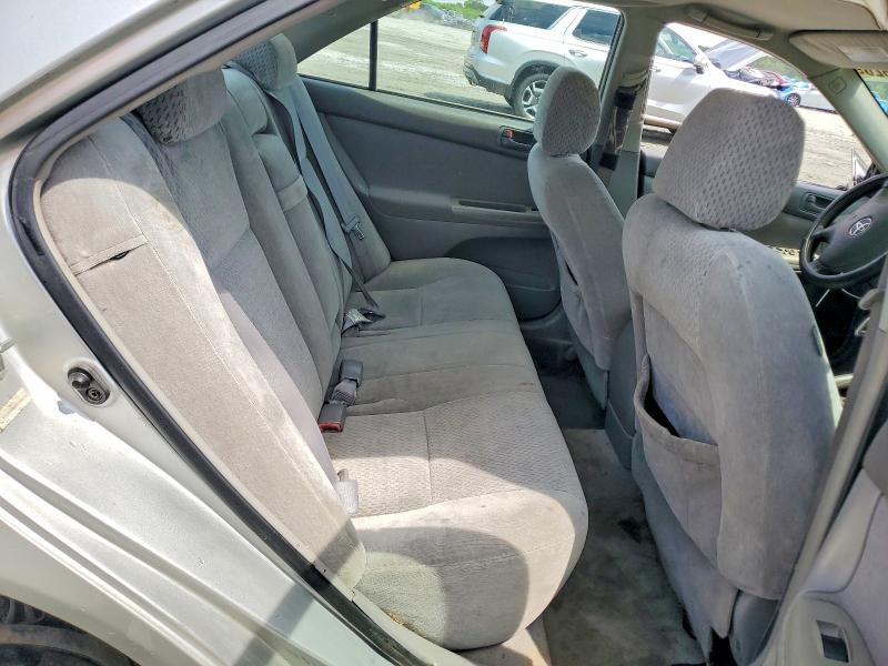 Aukcja sprzedaży 2004 Toyota Camry, vin: 4T1BE30K44U799532, numer aukcji: 51550926