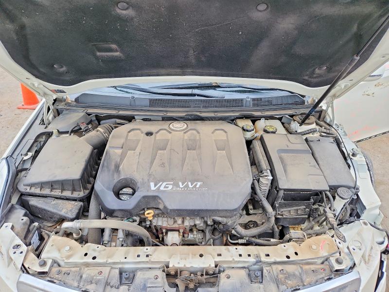 Продажа на аукционе авто 2014 Cadillac Xts, vin: 2G61M5S37E9326312, номер лота: 49728686