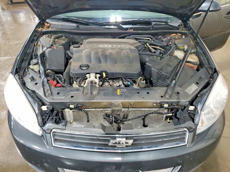 Aukcja sprzedaży 2012 Chevrolet Impala, vin: 2G1WG5E30C1278615, numer aukcji: 49566236
