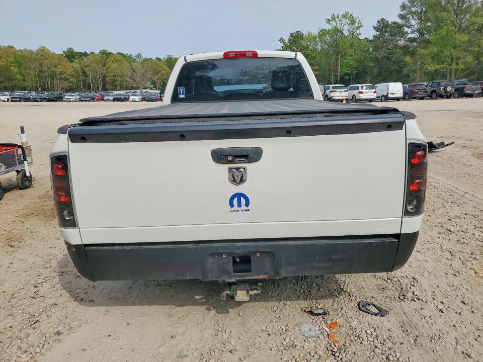 Aukcja sprzedaży 2006 Dodge Ram 1500, vin: 1D7HA16K76J227192, numer aukcji: 48820846