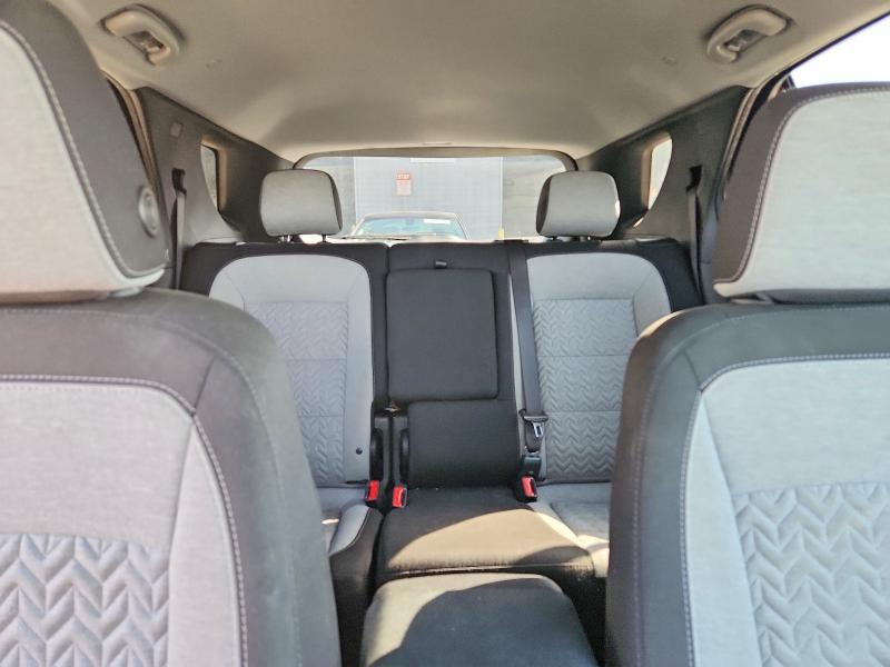 47175226 :رقم المزاد ، 3GNAXHEV3NS239262 vin ، 2022 Chevrolet Equinox مزاد بيع