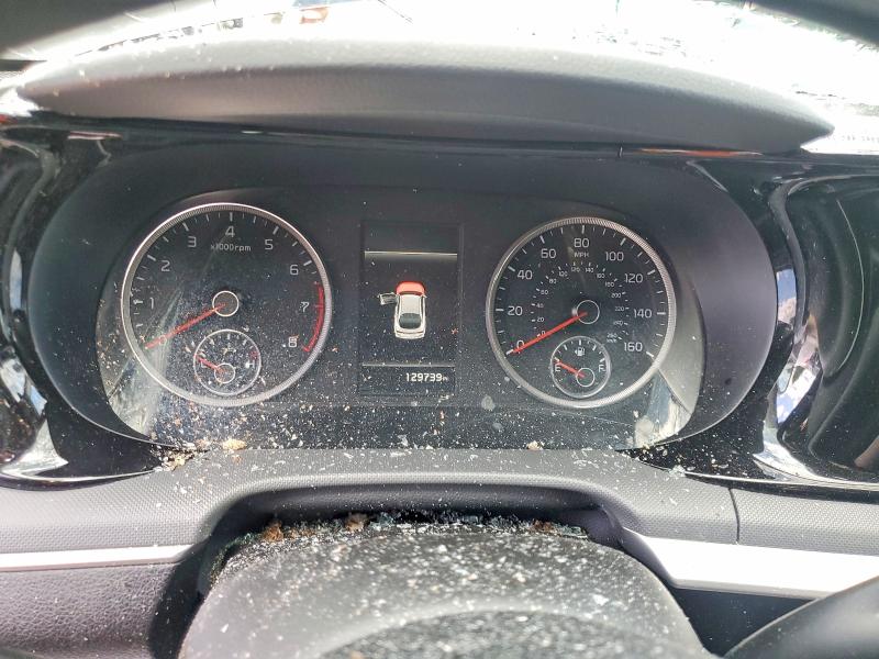 Aukcja sprzedaży 2021 Kia K5, vin: 5XXG14J2XMG020036, numer aukcji: 51758776