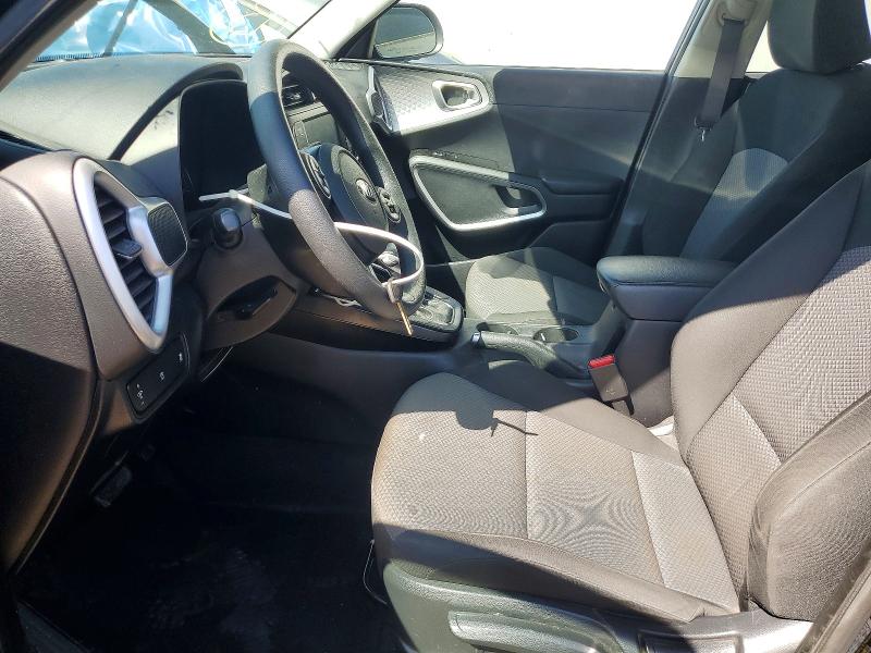 Продаж на аукціоні авто 2020 Kia Soul, vin: KNDJ23AU5L7051622, номер лоту: 49293286