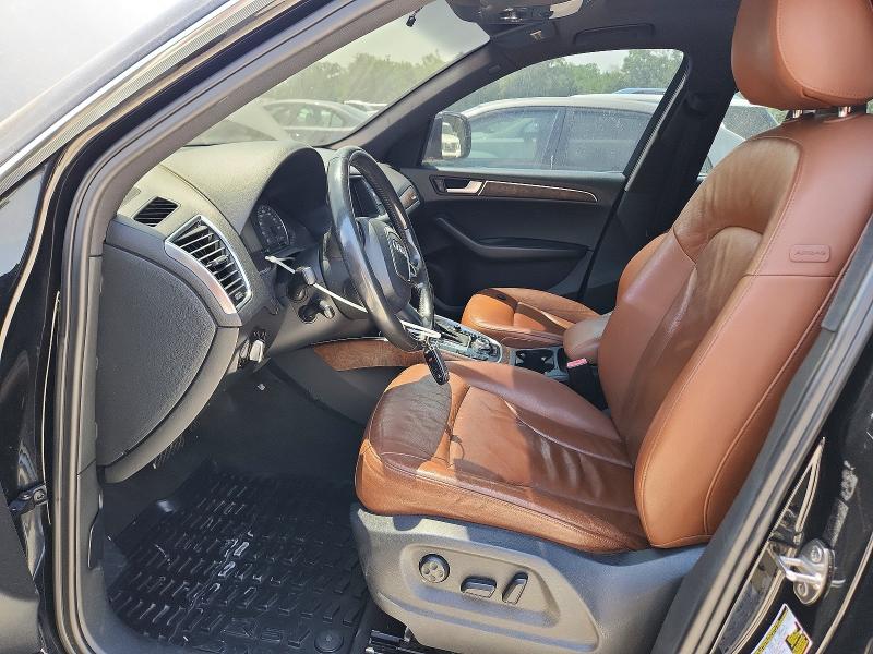 Продаж на аукціоні авто 2011 Audi Q5, vin: WA1DKAFPXBA109790, номер лоту: 49367806