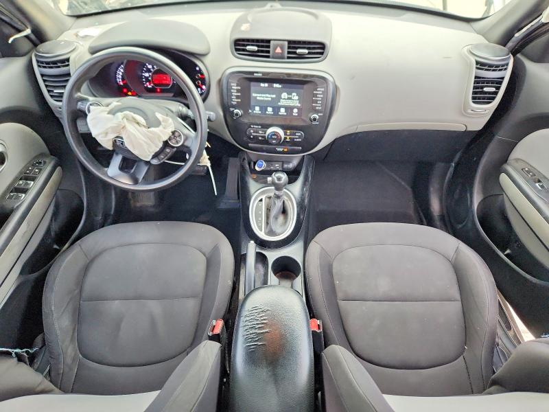 Aukcja sprzedaży 2018 Kia Soul, vin: KNDJN2A24J7560016, numer aukcji: 51825876