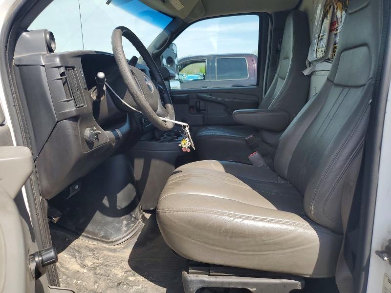 Продаж на аукціоні авто 2013 Gmc Savana, vin: 1GDY72CA8D1901398, номер лоту: 49796496