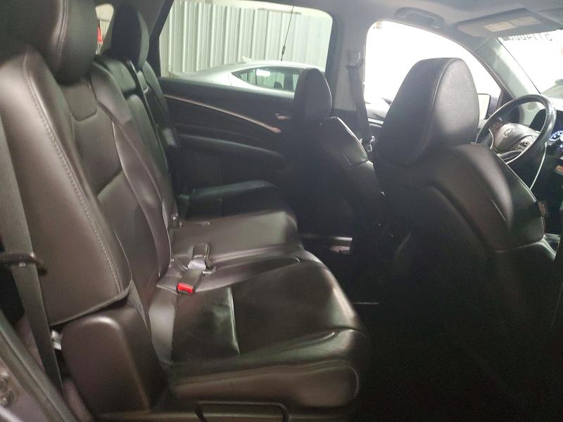 Aukcja sprzedaży 2020 Acura Mdx, vin: 5J8YD4H38LL044202, numer aukcji: 51146866