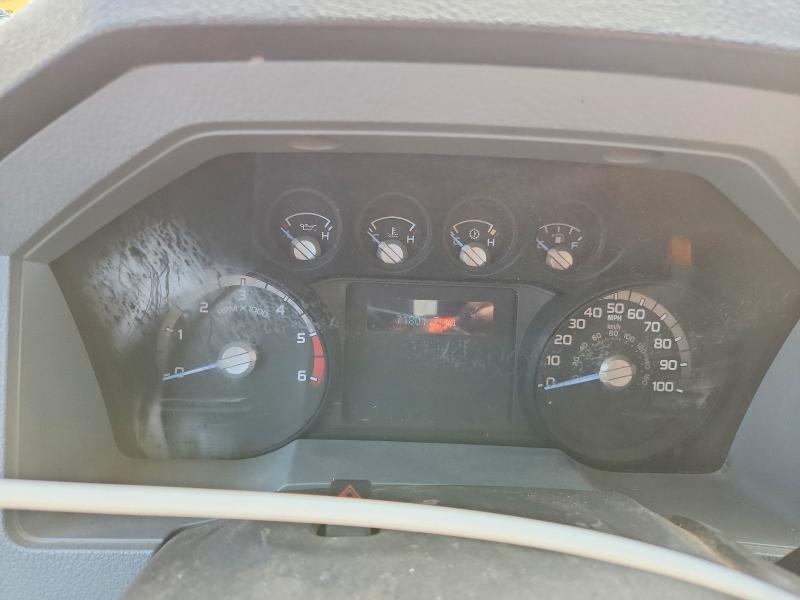 Продажа на аукционе авто 2014 Ford F450, vin: 1FD0W4GYXEEA62769, номер лота: 48625526