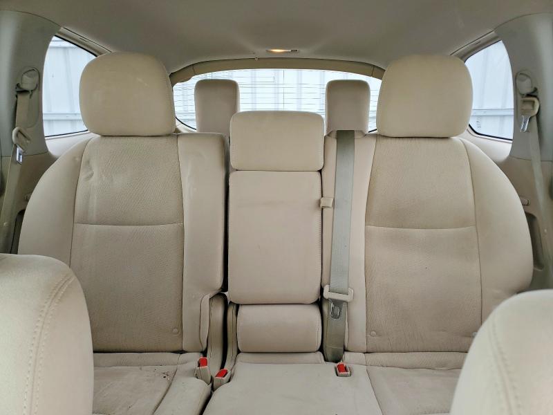 51189646 :رقم المزاد ، 5N1AR2MM1DC637515 vin ، 2013 Nissan Pathfinder مزاد بيع