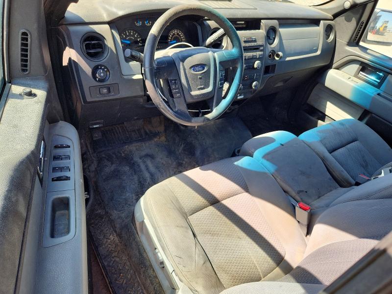 Aukcja sprzedaży 2013 Ford F150, vin: 1FTFX1EF9DFD03516, numer aukcji: 50042586