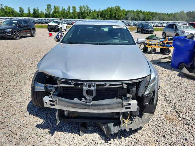 Продажа на аукционе авто 2016 Cadillac Ct6, vin: 1G6KF5RSXGU160157, номер лота: 50158956