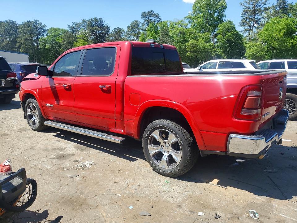 2019 Ram 1500 მანქანა იყიდება აუქციონზე, vin: 1C6RREJT0KN750885, აუქციონის ნომერი: 49281026