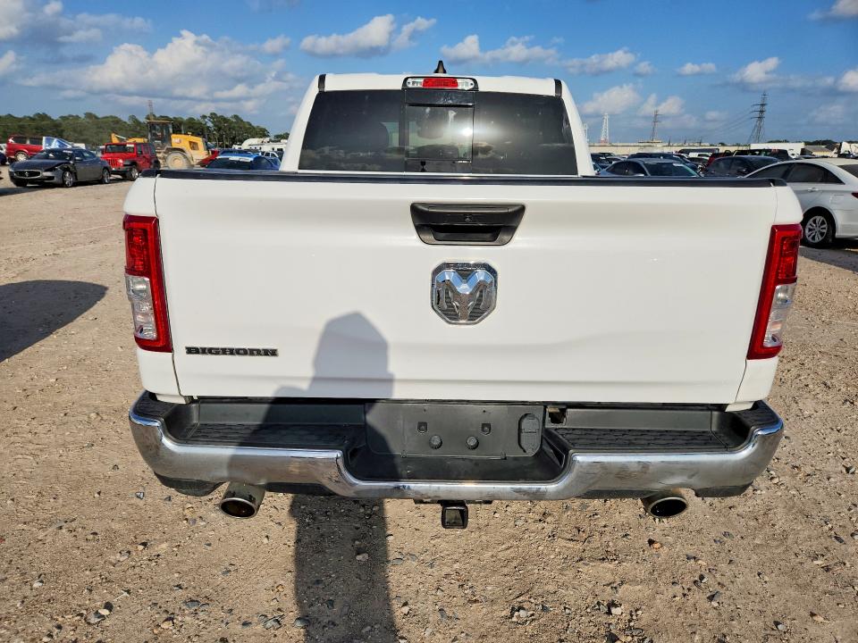 Продаж на аукціоні авто 2023 Ram 1500, vin: 1C6RREFT6PN650421, номер лоту: 49963066