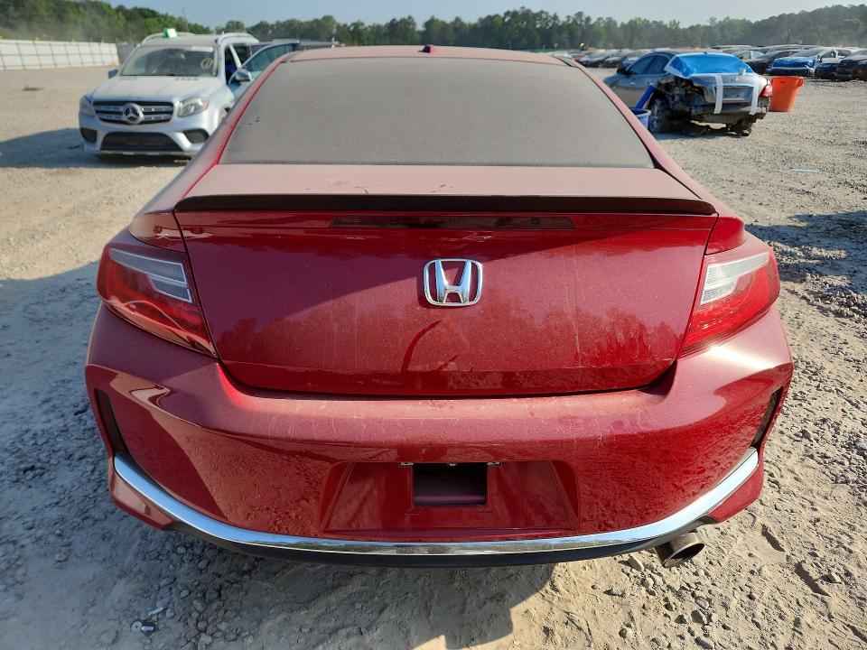 Aukcja sprzedaży 2016 Honda Accord, vin: 1HGCT1B8XGA010862, numer aukcji: 50964016