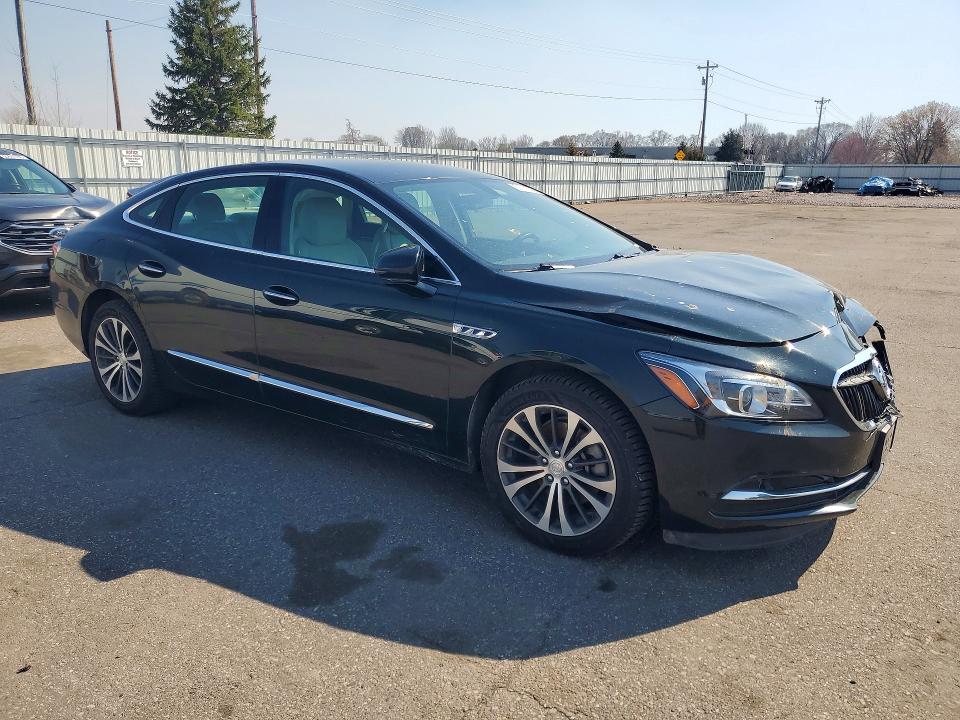 Продаж на аукціоні авто 2017 Buick Lacrosse, vin: 1G4ZP5SS3HU149629, номер лоту: 50571036