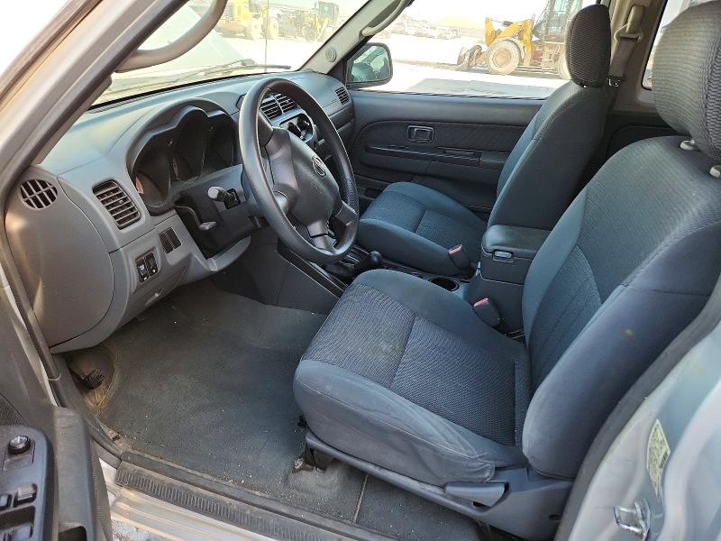 Продажа на аукционе авто 2004 Nissan Frontier, vin: 1N6ED26Y14C461101, номер лота: 50064076