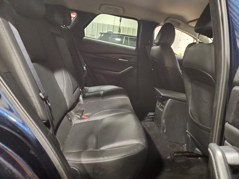 51838096 :رقم المزاد ، 3MVDMBBM2PM573019 vin ، 2023 Mazda Cx-30 مزاد بيع