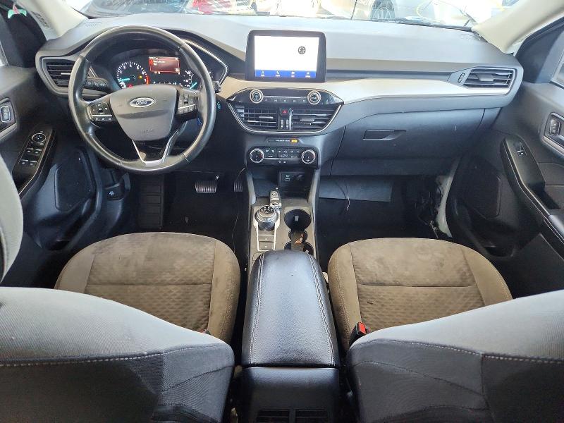 Продаж на аукціоні авто 2022 Ford Escape, vin: 1FMCU0G64NUB89310, номер лоту: 51130356