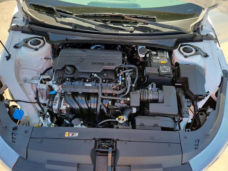 51893086 :رقم المزاد ، 3KPFT4DE4TE284453 vin ، 2026 Kia K4 مزاد بيع
