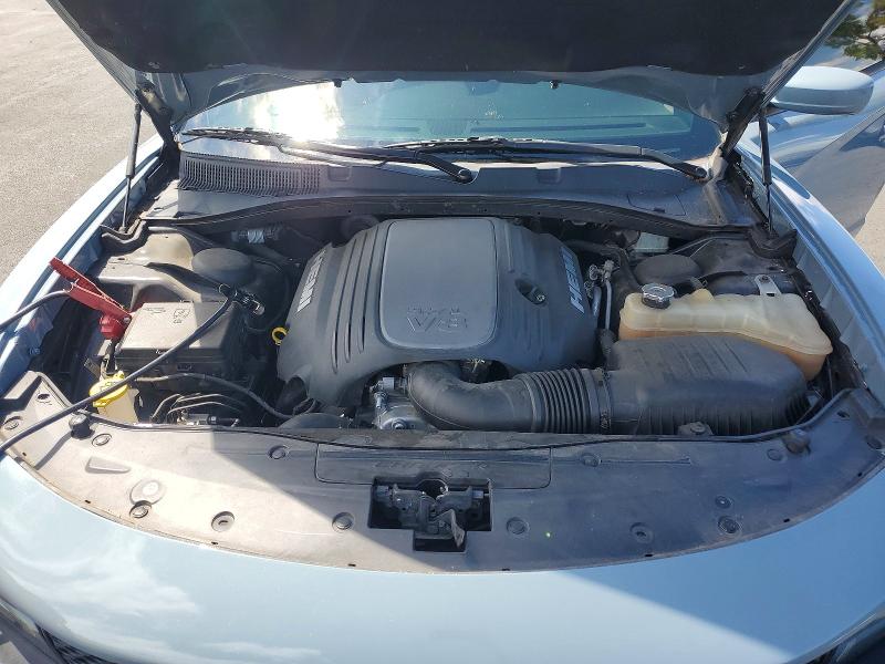 Продажа на аукционе авто 2019 Dodge Charger, vin: 2C3CDXCT6KH597934, номер лота: 51021906