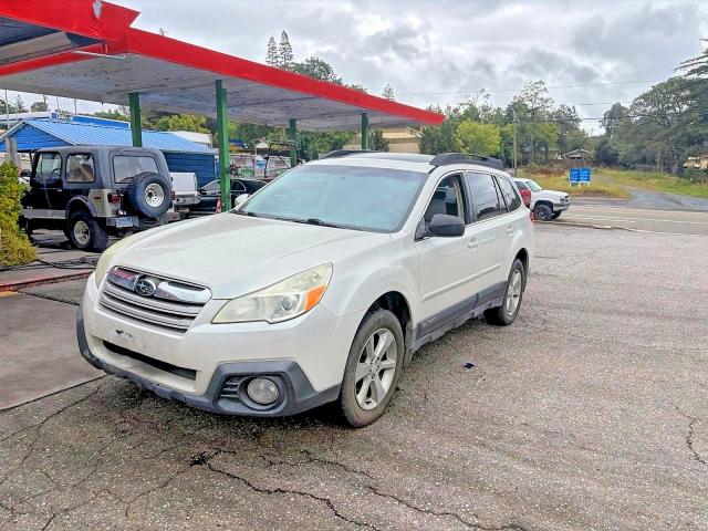 Aukcja sprzedaży 2014 Subaru Outback, vin: 4S4BRBDC9E3283949, numer aukcji: 51720236