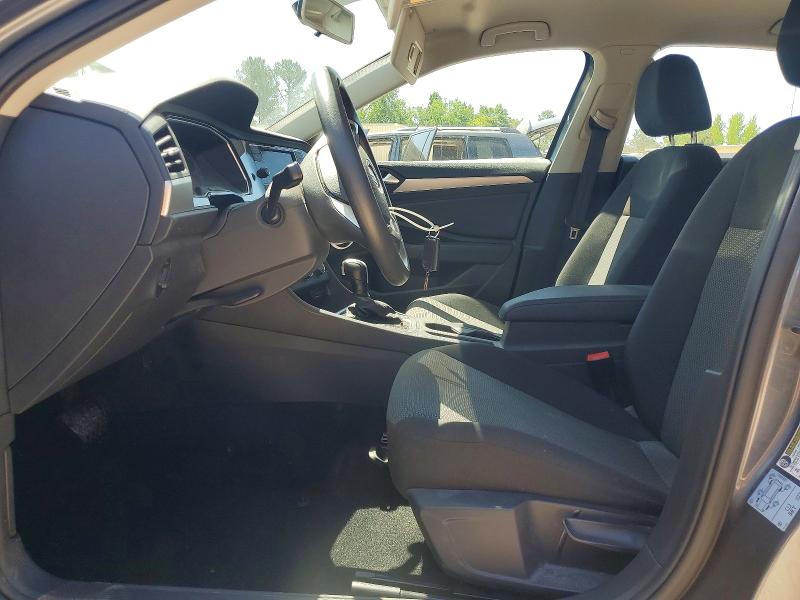 Продажа на аукционе авто 2020 Volkswagen Jetta, vin: 3VWC57BU6LM104692, номер лота: 51322676