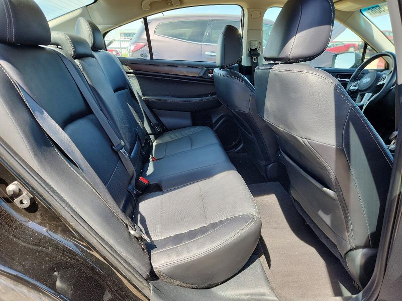 2017 Subaru Legacy მანქანა იყიდება აუქციონზე, vin: 4S3BNAN62H3044024, აუქციონის ნომერი: 51433506