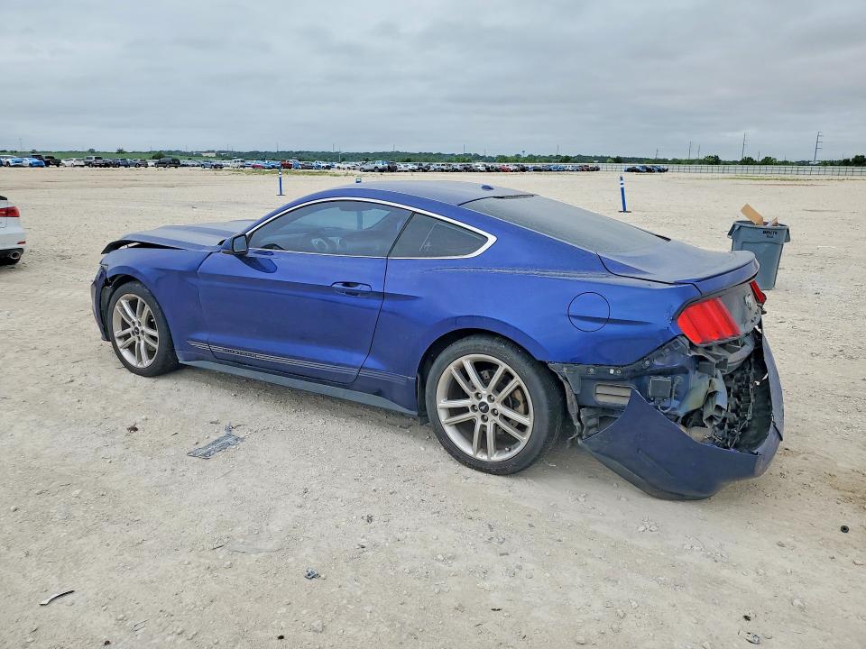 51774026 :رقم المزاد ، 1FA6P8TH1G5289527 vin ، 2016 Ford Mustang مزاد بيع