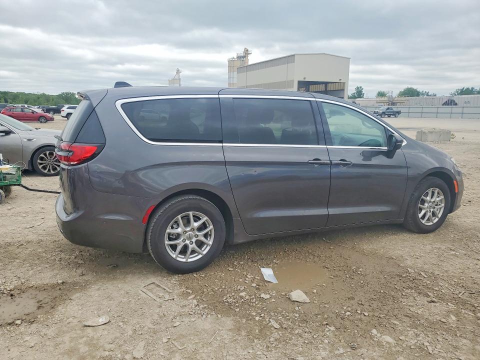 Aukcja sprzedaży 2023 Chrysler Pacifica, vin: 2C4RC1BG0PR539412, numer aukcji: 51292666