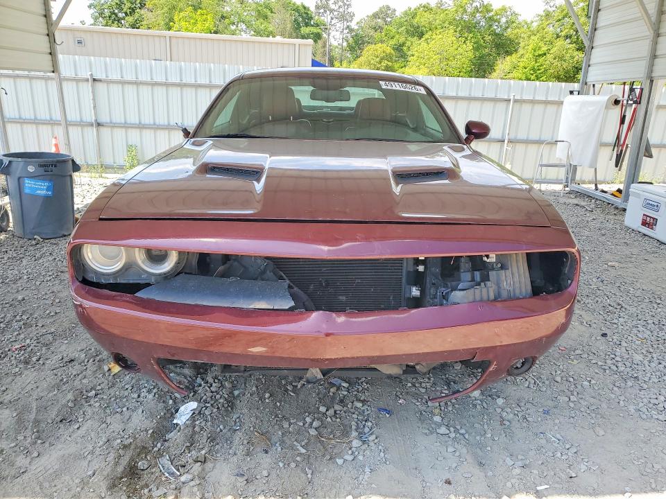 Aukcja sprzedaży 2017 Dodge Challenger, vin: 2C3CDZAGXHH558760, numer aukcji: 49116626