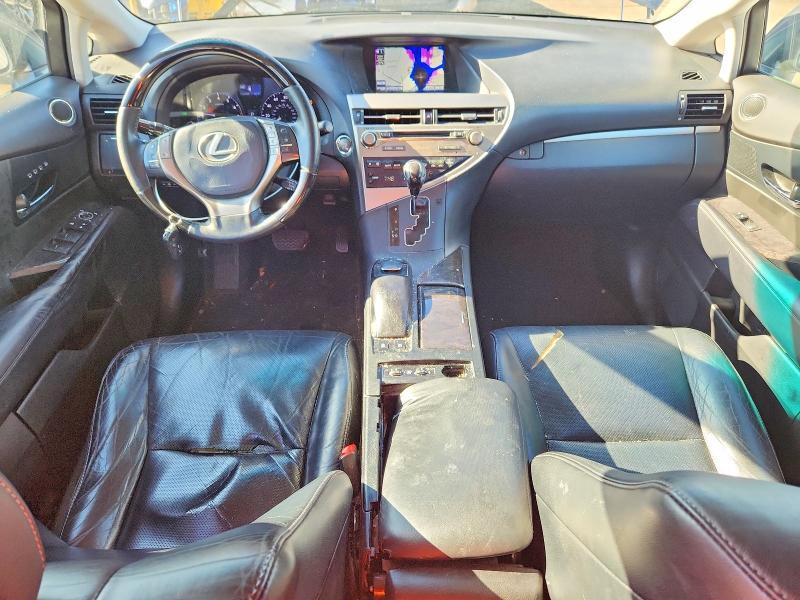 Продажа на аукционе авто 2014 Lexus Rx 350, vin: 2T2BK1BA6EC234361, номер лота: 51175066