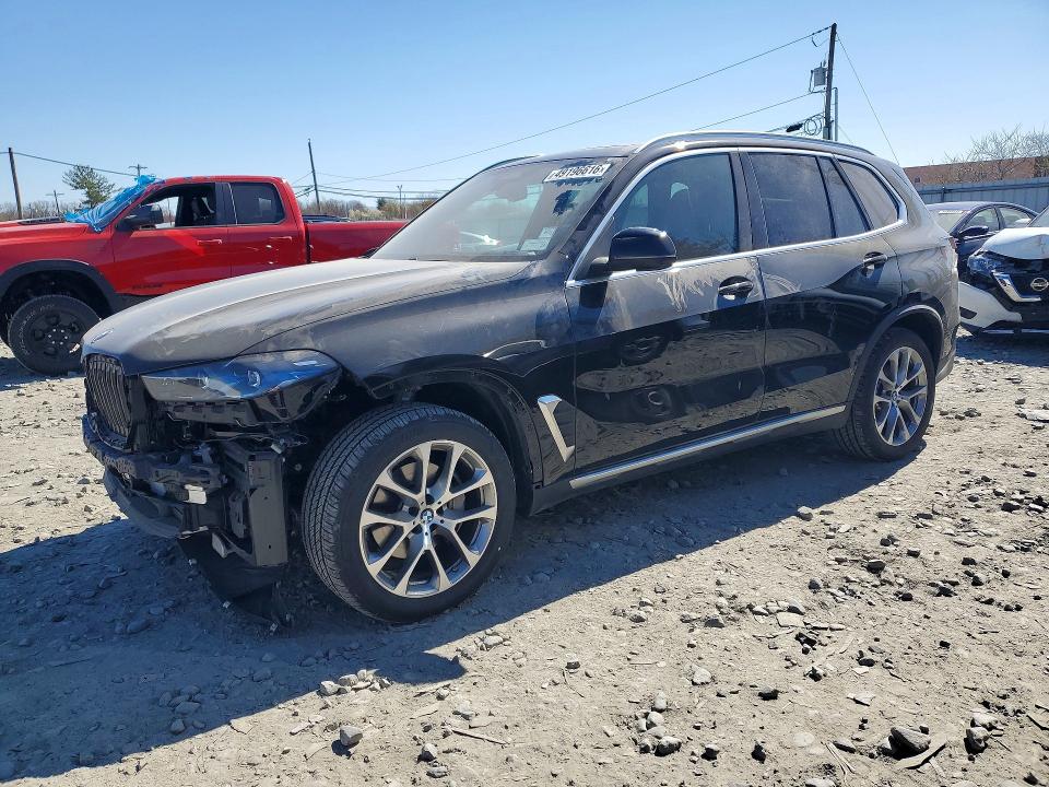 Aukcja sprzedaży 2024 Bmw X5, vin: 5UX23EU00R9W03691, numer aukcji: 49196616