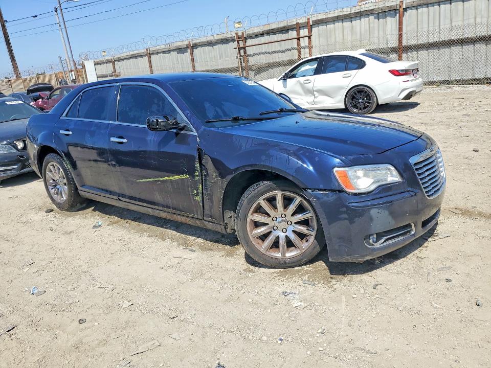 2012 Chrysler 300 მანქანა იყიდება აუქციონზე, vin: 2C3CCACG1CH278171, აუქციონის ნომერი: 51674846