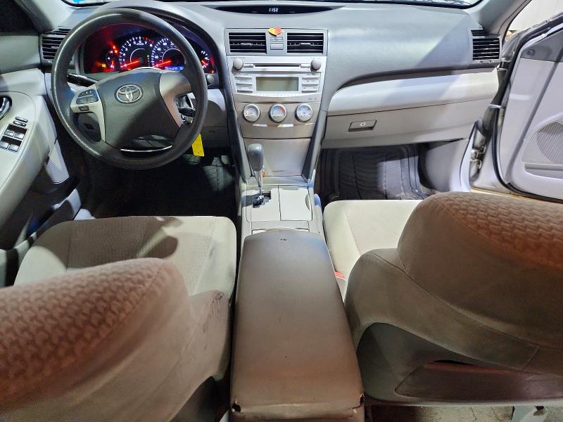 Продаж на аукціоні авто 2010 Toyota Camry, vin: 4T1BK3EK9AU113045, номер лоту: 49759706