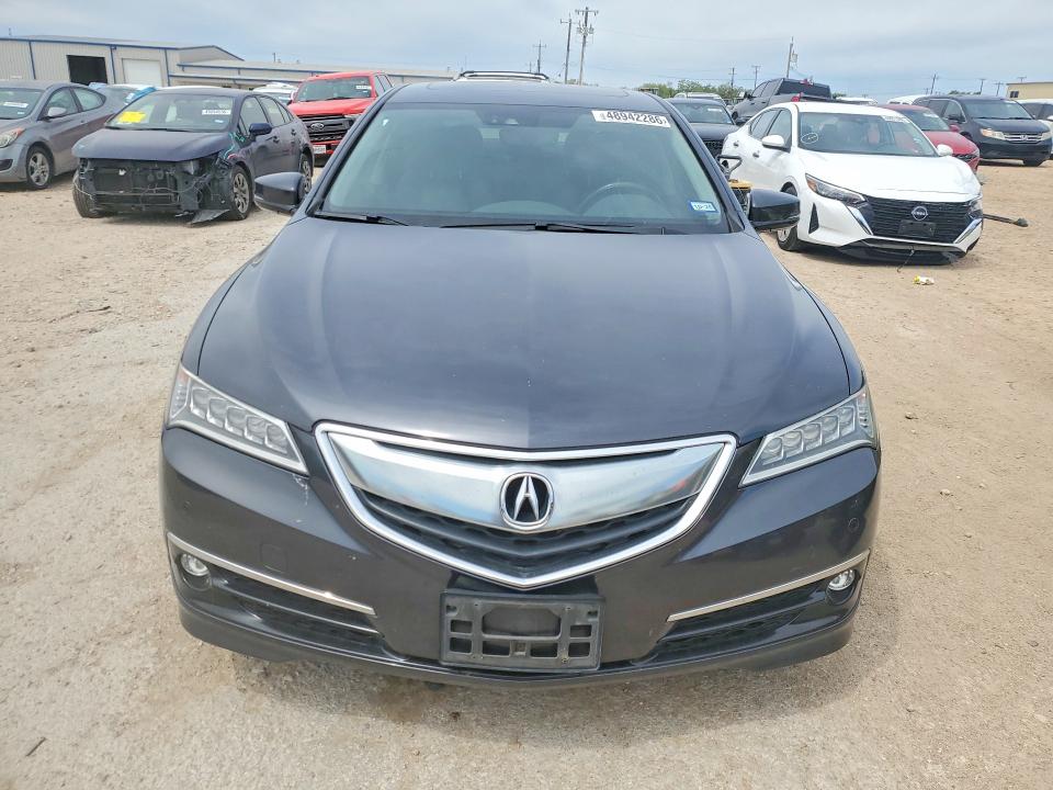 Aukcja sprzedaży 2015 Acura Tlx, vin: 19UUB2F7XFA018974, numer aukcji: 48942286