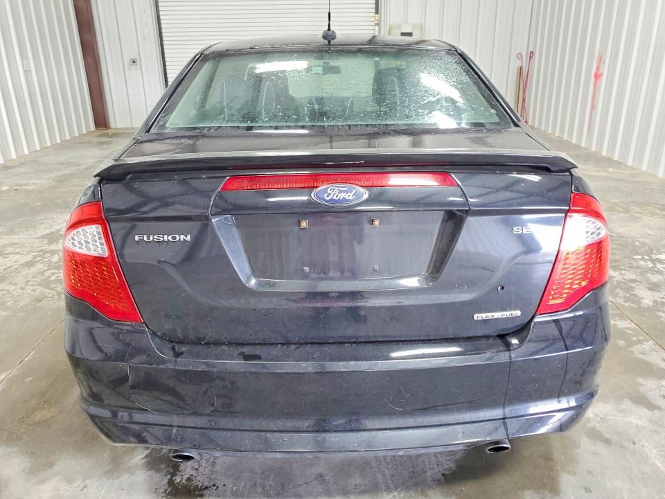 Продаж на аукціоні авто 2012 Ford Fusion, vin: 3FAHP0HGXCR210759, номер лоту: 49827096