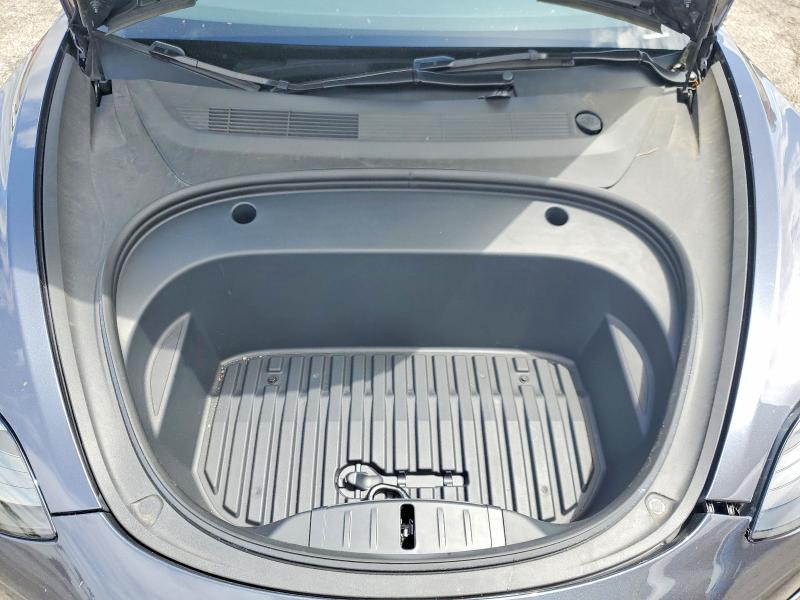 Aukcja sprzedaży 2023 Tesla Model 3, vin: 5YJ3E1EAXPF547990, numer aukcji: 51521576
