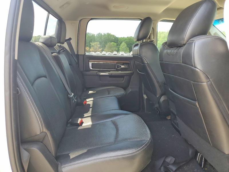 48692386 :رقم المزاد ، 1C6RR7VT1HS551876 vin ، 2017 Ram 1500 مزاد بيع