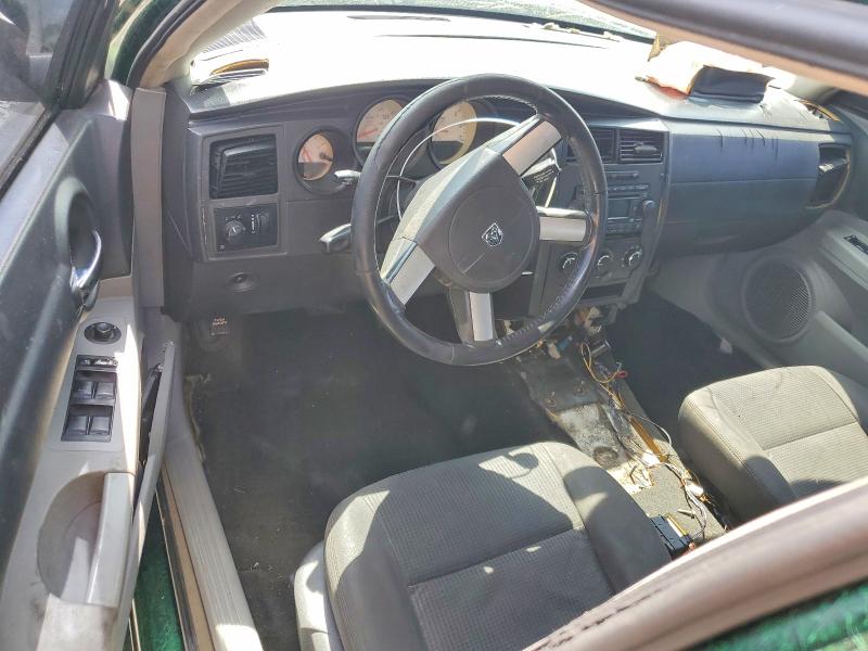 Продаж на аукціоні авто 2007 Dodge Charger, vin: 2B3KA43H97H770722, номер лоту: 48786576