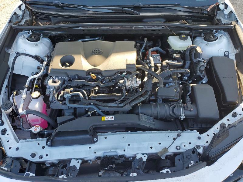Продажа на аукционе авто 2026 Toyota Camry, vin: 4T1DAACK1TU221259, номер лота: 48820816