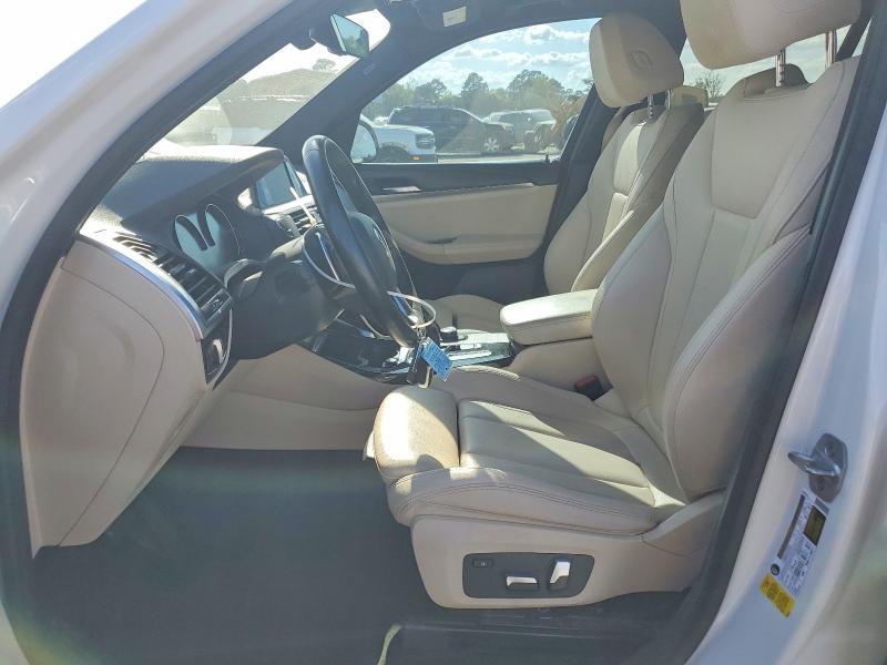 48331736 :رقم المزاد ، 5UXTR7C51KLE97016 vin ، 2019 Bmw X3 مزاد بيع