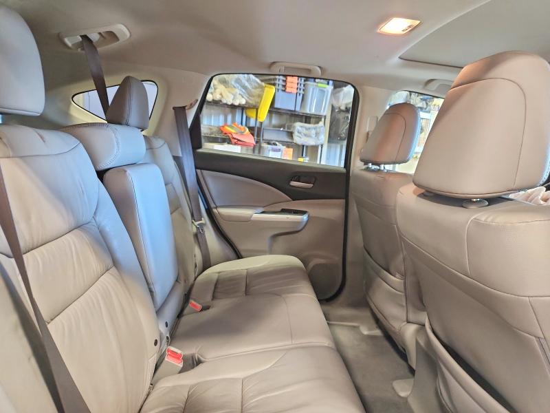 Auction sale of the 2013 Honda Cr-v, vin: 5J6RM3H78DL025838, lot number: 49315186