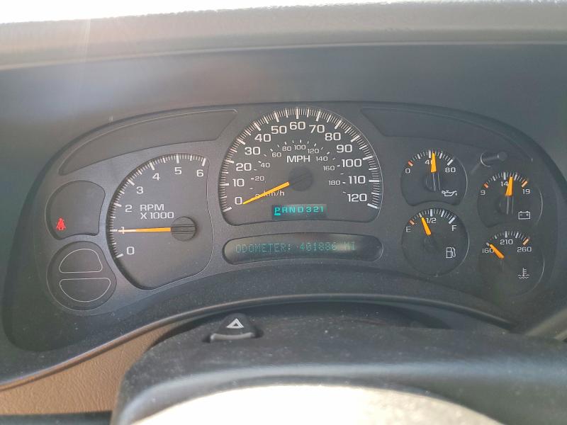 Aukcja sprzedaży 2004 Gmc Yukon Xl, vin: 1GKFK16Z14J182537, numer aukcji: 49655846