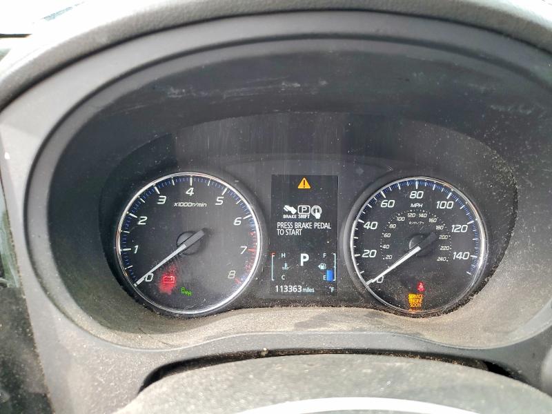 Продаж на аукціоні авто 2018 Mitsubishi Outlander, vin: JA4AD3A37JZ018666, номер лоту: 51763836