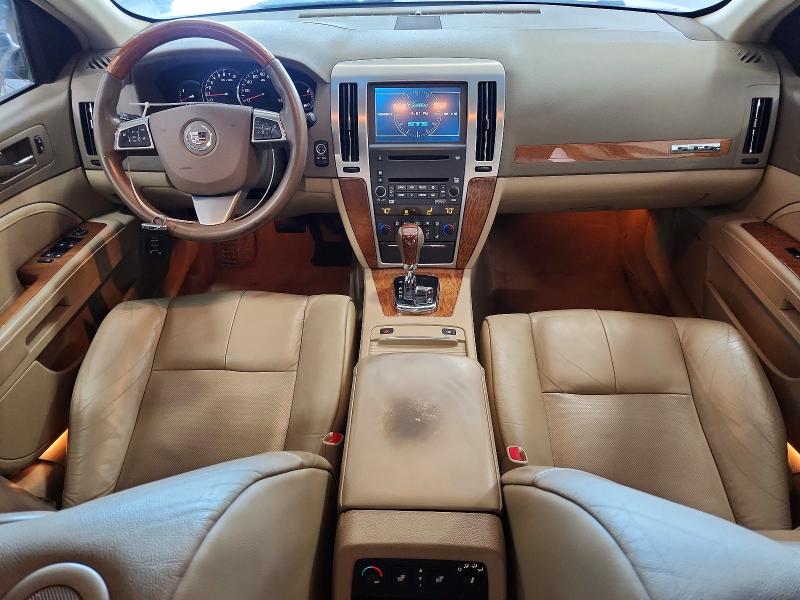 Aukcja sprzedaży 2011 Cadillac Sts, vin: 1G6DW6ED4B0124714, numer aukcji: 50781256
