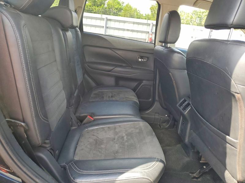 Aukcja sprzedaży 2019 Mitsubishi Outlander, vin: JA4AD3A34KZ020845, numer aukcji: 51293466