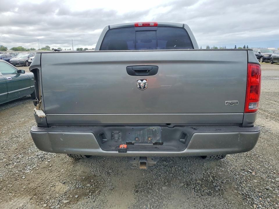 Aukcja sprzedaży 2005 Dodge Ram 1500, vin: 1D7HA16D55J595385, numer aukcji: 49038876