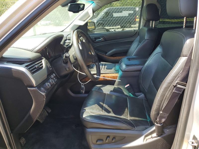 Aukcja sprzedaży 2015 Chevrolet Suburban, vin: 1GNSKKKC9FR145099, numer aukcji: 49977316