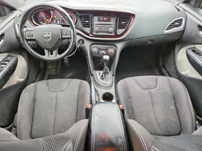 Aukcja sprzedaży 2015 Dodge Dart, vin: 1C3CDFBB7FD237514, numer aukcji: 48445966
