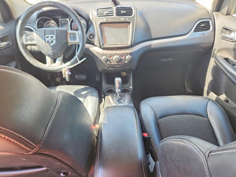 50624286 :رقم المزاد ، 3C4PDCGBXHT702482 vin ، 2017 Dodge Journey مزاد بيع